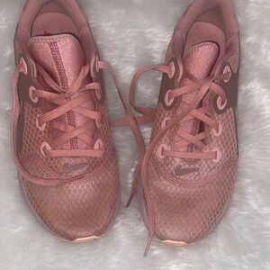 Nike Women's Rose Athletic Shoes